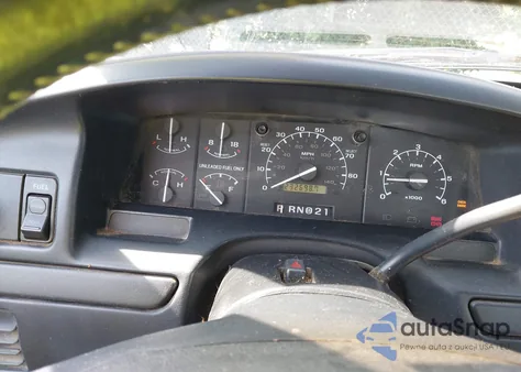 1996 Ford F150 z USA, uszkodzony, nr VIN 2FTEF15N7TCA17275